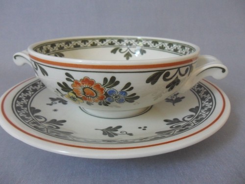 Villeroy boch porzellan alt - villeroy&boch,