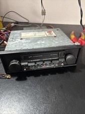Blaupunkt Düsseldorf Stereo CR Super Arimat Autoradio