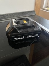 Makita Akku BL1815 – 18V /