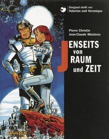 Valerian veronique jenseits - valerian,