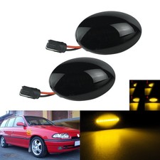 2 Seitenblinker LED Blinker