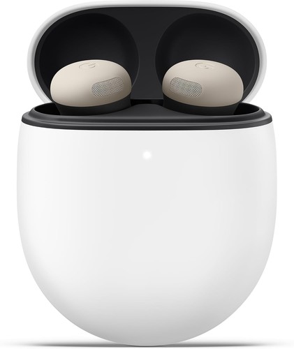 Google pixel buds - pro, 2