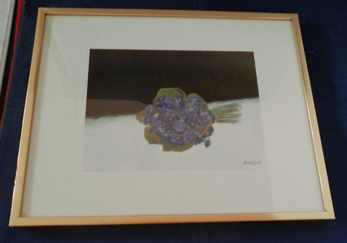 Kunstdruck motiv - kunstdruck,