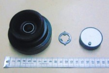 Bernina Record 830, Handrad  #13503#