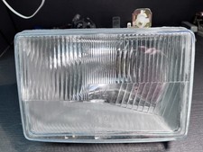 IFA Wartburg 353 Frontkühler