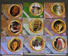 Der Herr der Ringe ,The Lord