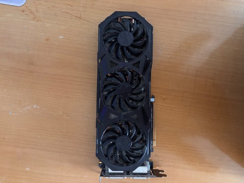 Gigabyte nvidia geforce gtx - nvidia,