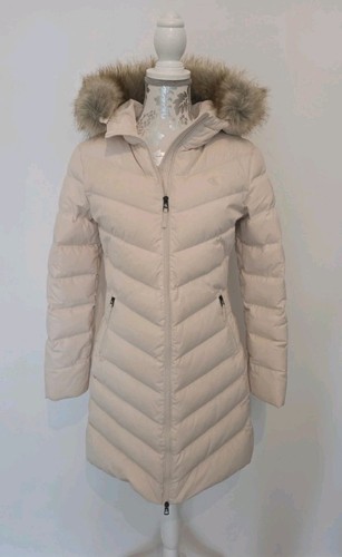 Damen wintermantel calvin - damen,