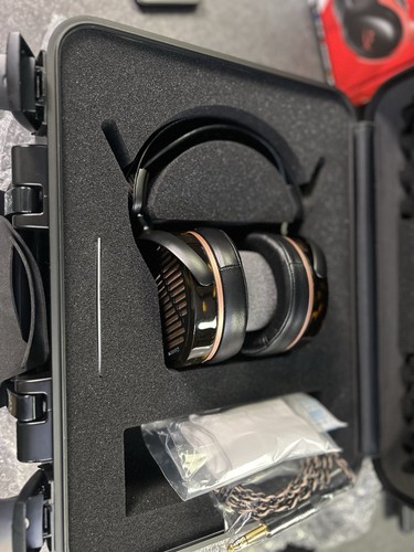 Audeze lcd planar - audeze,