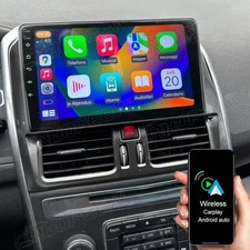 Apple Carplay Android 15