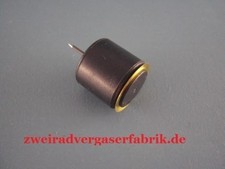 Schwimmer für Bing Vergaser