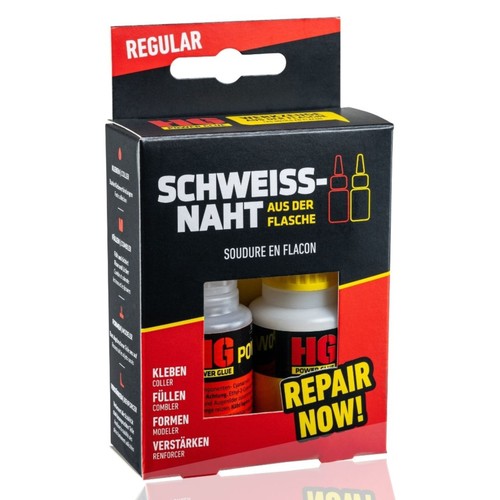 Power glue schweißnaht aus - glue,