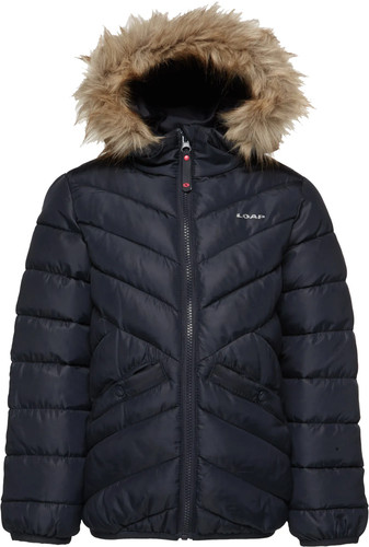 Kinder winterjacke loap - kinder,