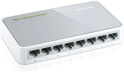 Link sf1008d port fast - tl-sf1008d, 8-port
