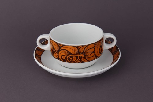 Rosenthal duo fantastic - duo,