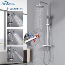 Regendusche Duschsystem mit