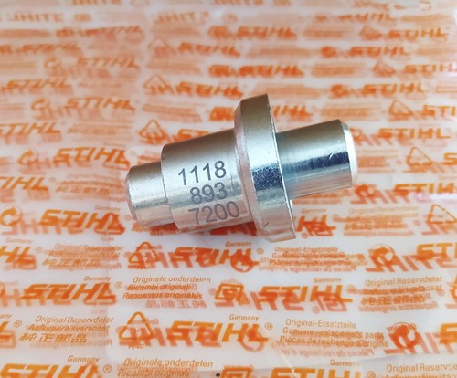 Original stihl einpressbolzen - original,