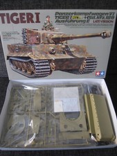 Sd.Kfz 181 Tiger I Ausf. E