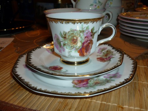 Sammeltasse von winterling - sammeltasse,