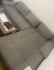 wohnlandschaft l form mit schlaffunktion