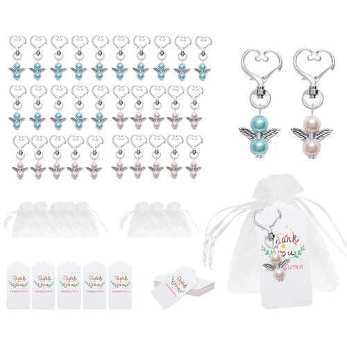 30set schutzengel gastgeschenk - schutzengel,