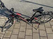 Staiger fahrrad Louisianna