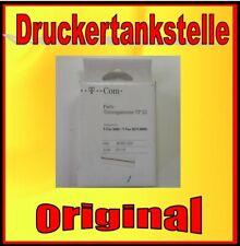 original Telekom Farbpatrone TP-22 T-Fax 5860 T-Fax 5870 Art.-Nr: 01112