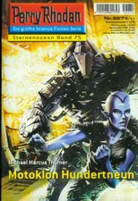 Perry Rhodan 01 Nr. 2274/11 Sternenozean