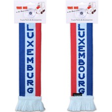 LKW Auto Minischal Luxembourg