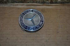 Mercedes Benz Nabendeckel Nabenabdeckung Alufelgen Felgen Deckel Abdeckung Stern