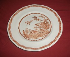 Furnivals Quail  Teller