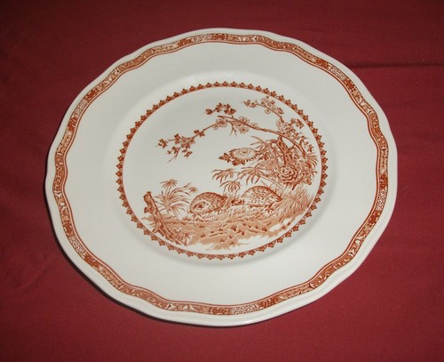 Furnivals quail teller - furnivals,