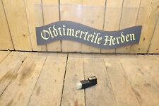 GM / Opel Tech 2  Test Adapter  GM Nr. 3000102  #4513