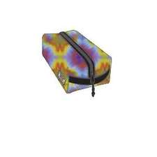 BURTON Accessory Case flashback print lila ETUI FEDERTASCHE