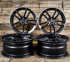 20 Zoll Alufelgen KT21 für Mercedes GLC GLC43 AMG 253 254 R2CGLC MBLP