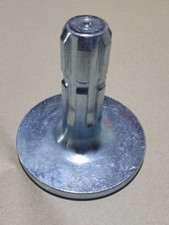 Flanschwelle 1 3/8 6-Zahn