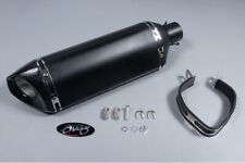 Slip-On / Auspuff Universel