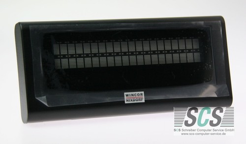 Wincor nixdorf ba63usb - nixdorf, 2x20