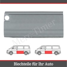 VW T4 Transporter 1990-2003