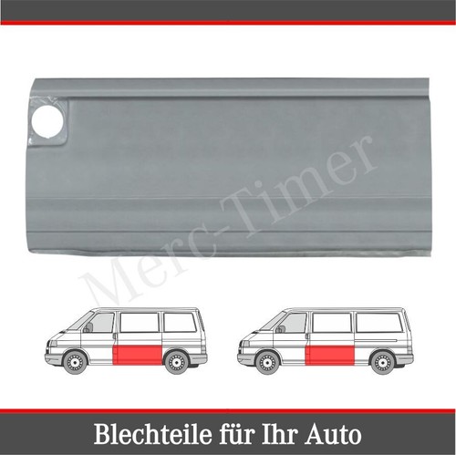 Transporter 1990 2003 - t4,