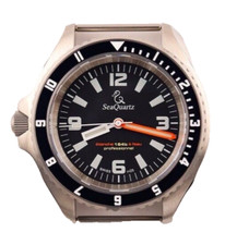 Mens seaquartz 164b - mens, e