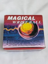 Wrist Ball Handgelenkball