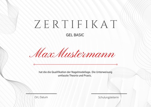 Nageldesign selbststudium - nageldesign,