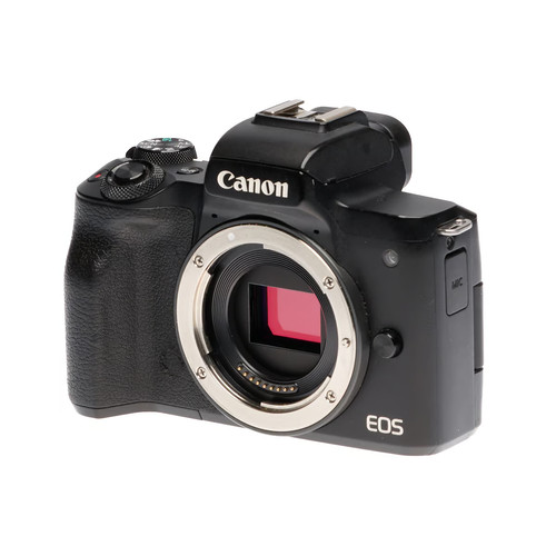 Canon eos m50 mark - canon, ii