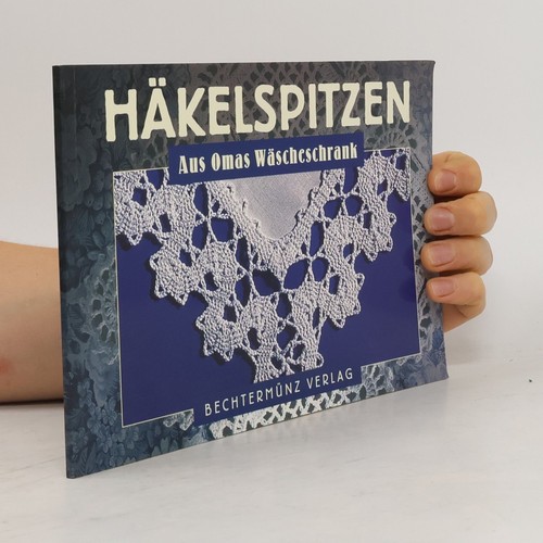 Haekelspitzen aus omas - aus,