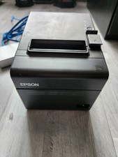 Epson TM-T 20 III USB TMT Netzwerk LAN Bondrucker