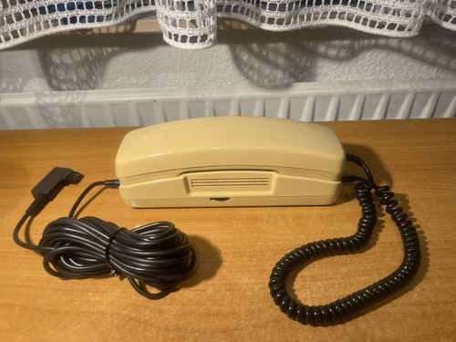 Altes post tastentelefon - altes, post-tastentelefon