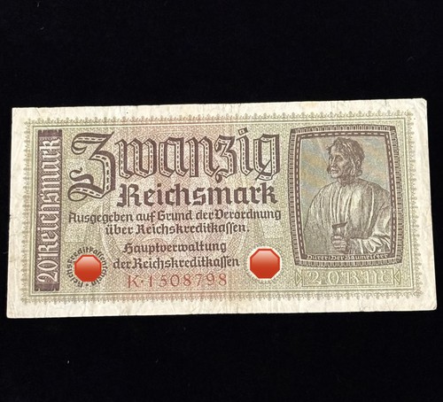 Deutsches reich reichsmark - deutsches,
