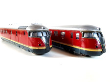 TRIX EXPRESS Dieseltriebzug VT