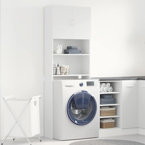 Waschmaschinenschrank